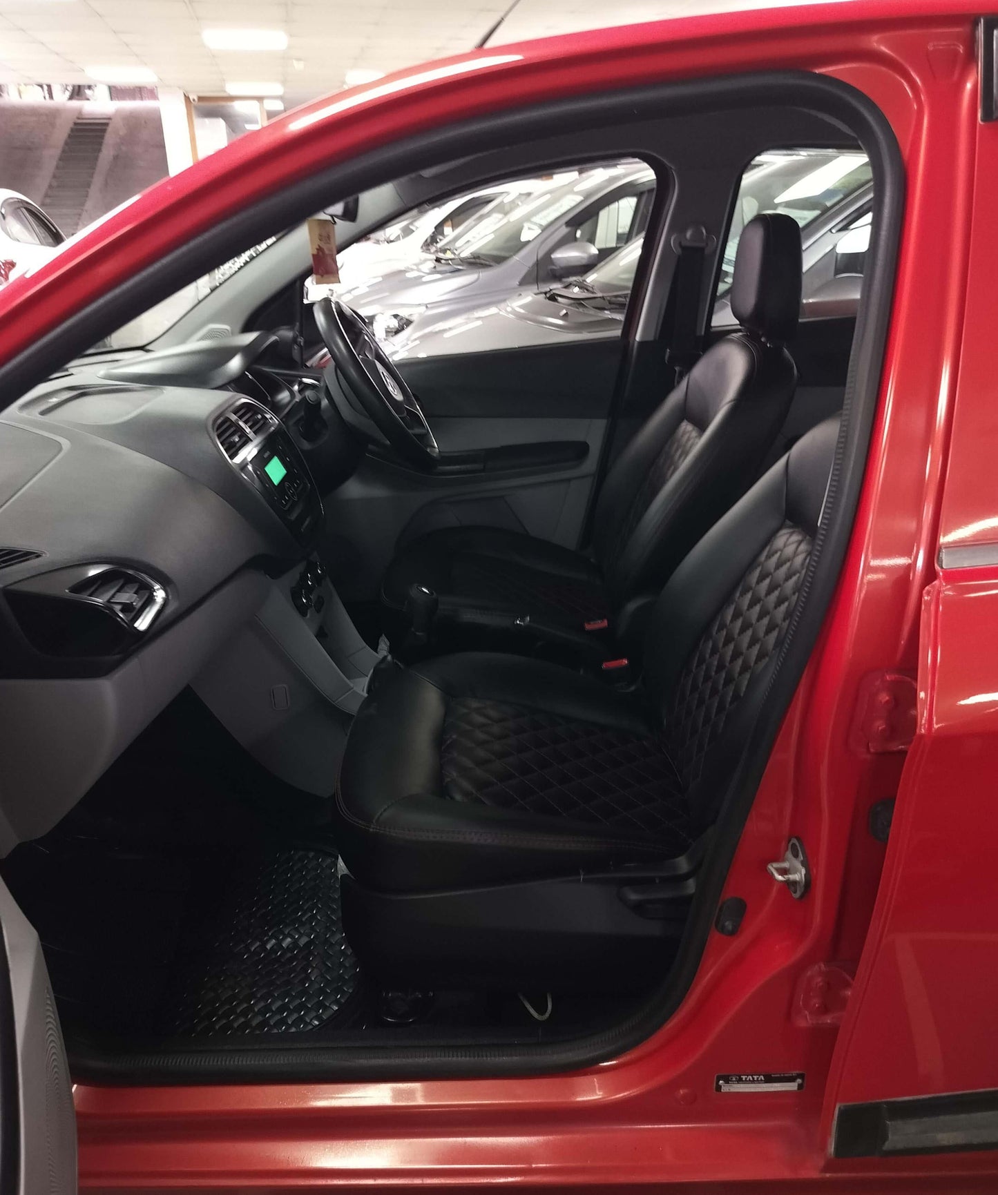 19,000 KMS TATA TIAGO XT 1.2 PETROL (2020)