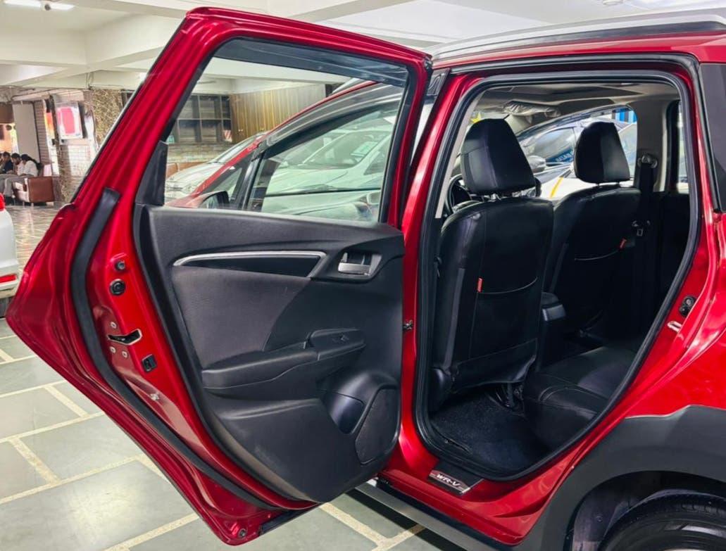 43,000 KMS HONDA WR-V VX 1.2 PETROL (2020)