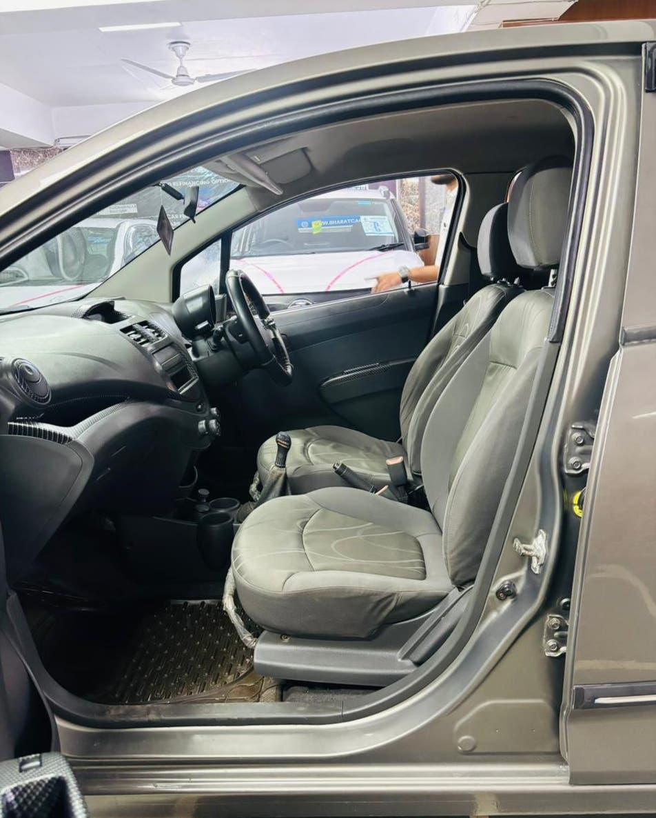 30,000 KMS CHEVROLET BEAT LS 1.2 PETROL (2012)