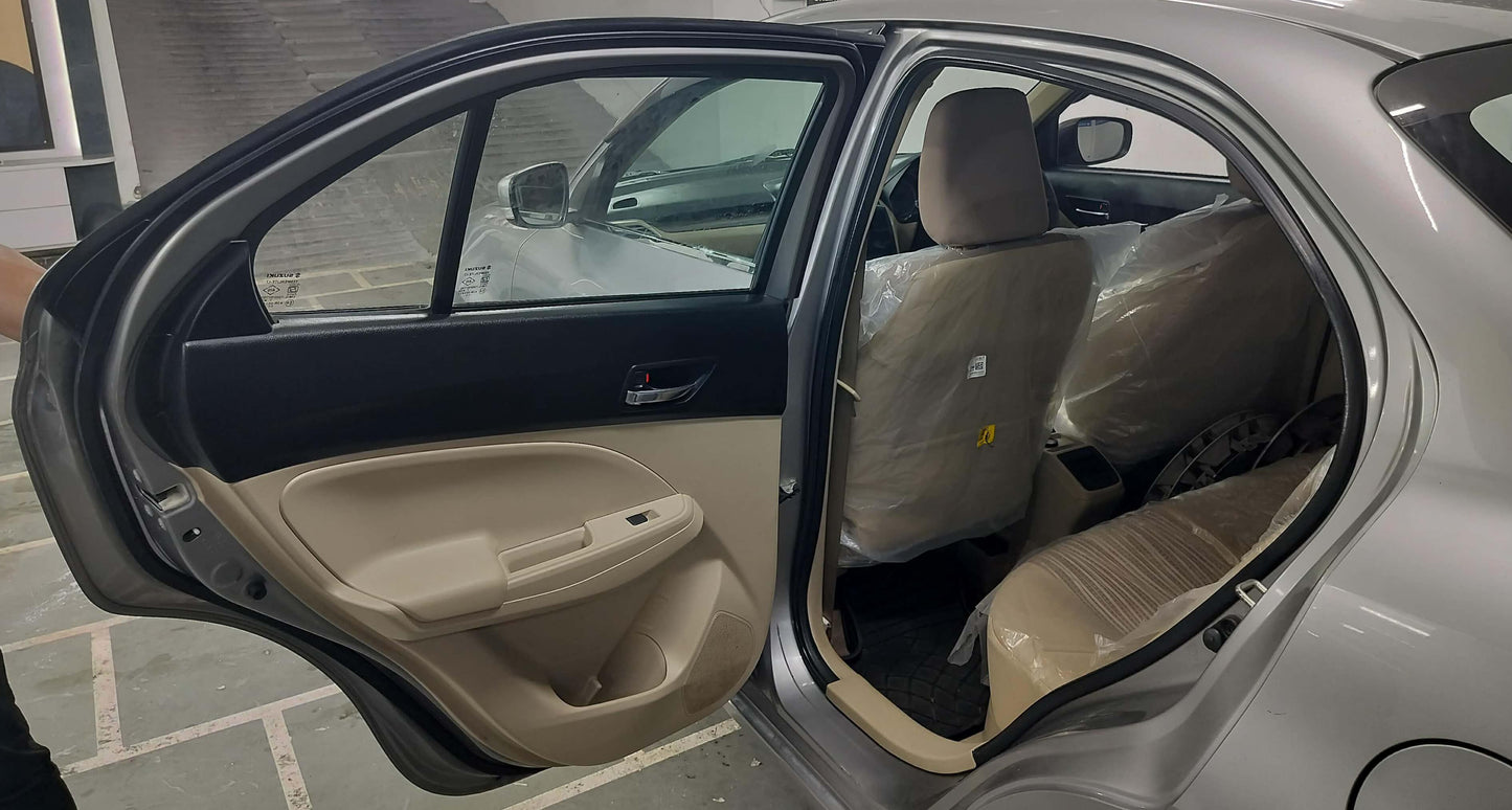 MARUTI DZIRE VXI CNG (2023)