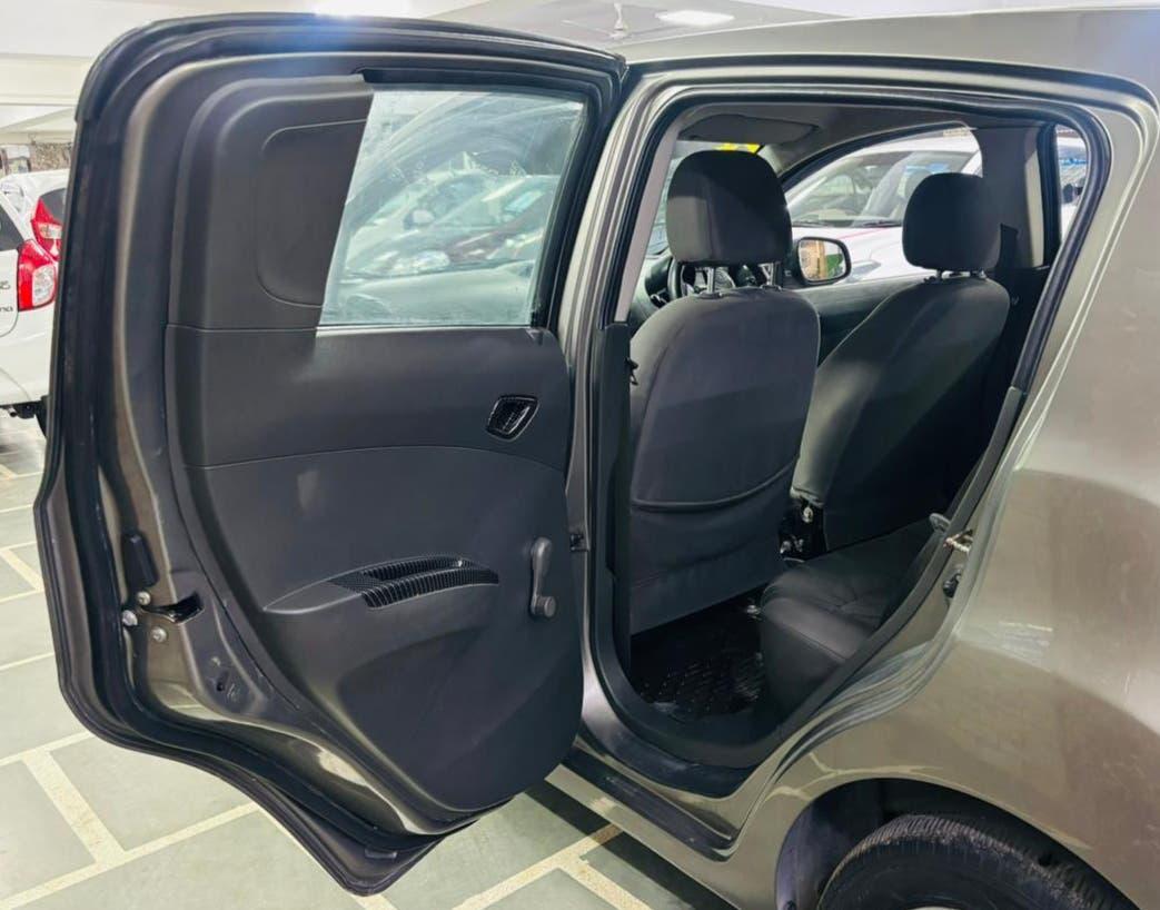 30,000 KMS CHEVROLET BEAT LS 1.2 PETROL (2012)