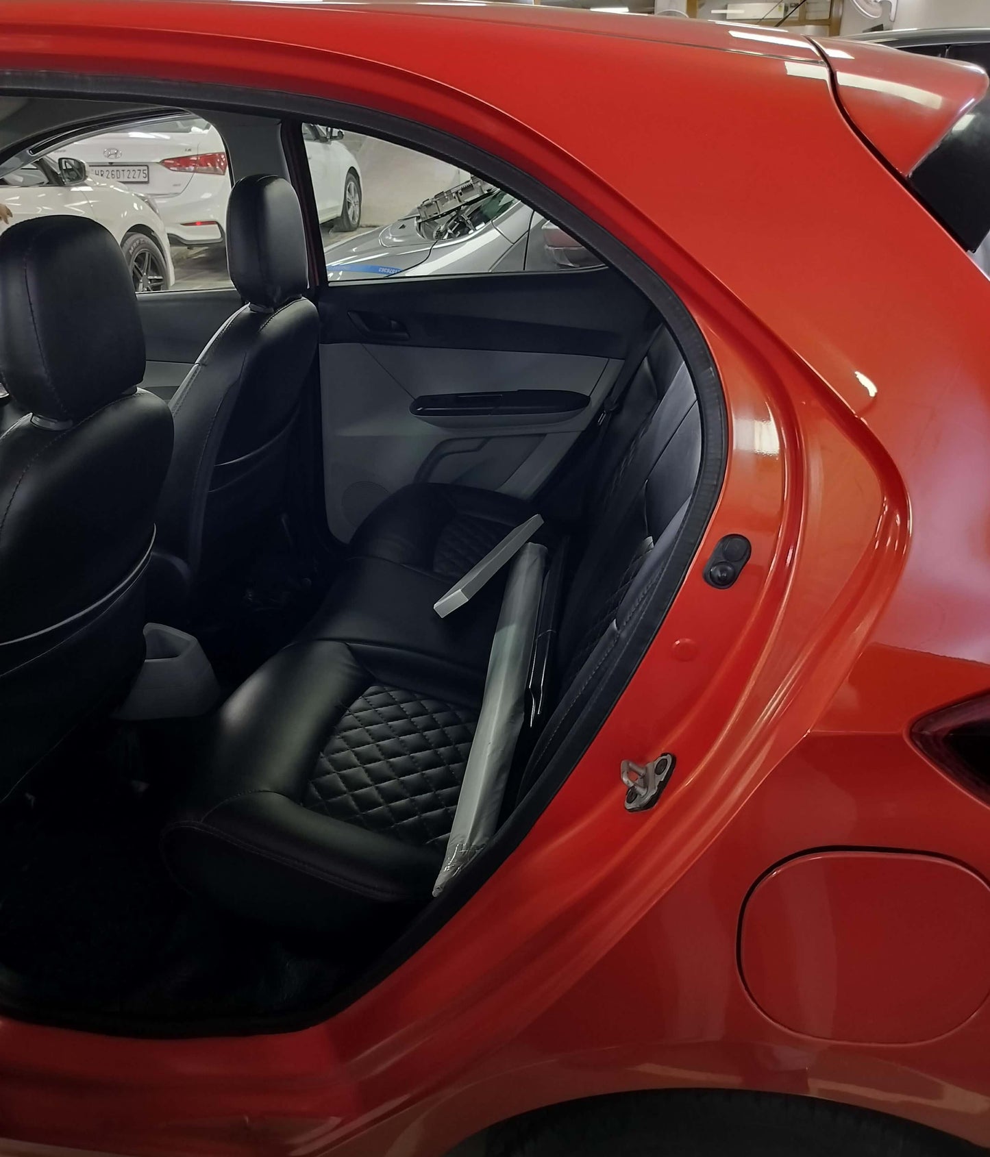 19,000 KMS TATA TIAGO XT 1.2 PETROL (2020)