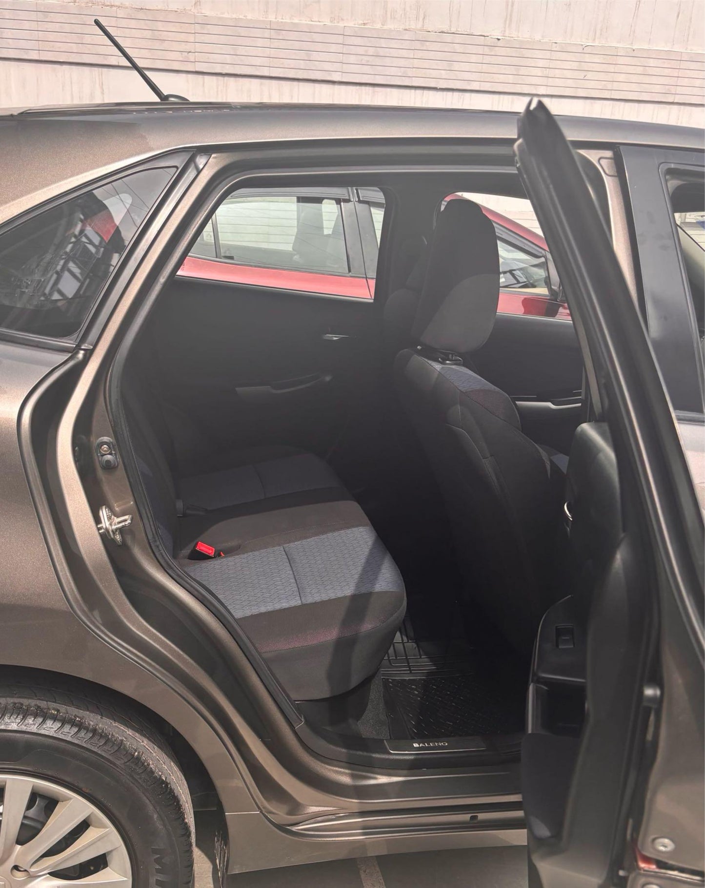 MARUTI BALENO DELTA PETROL (2019)