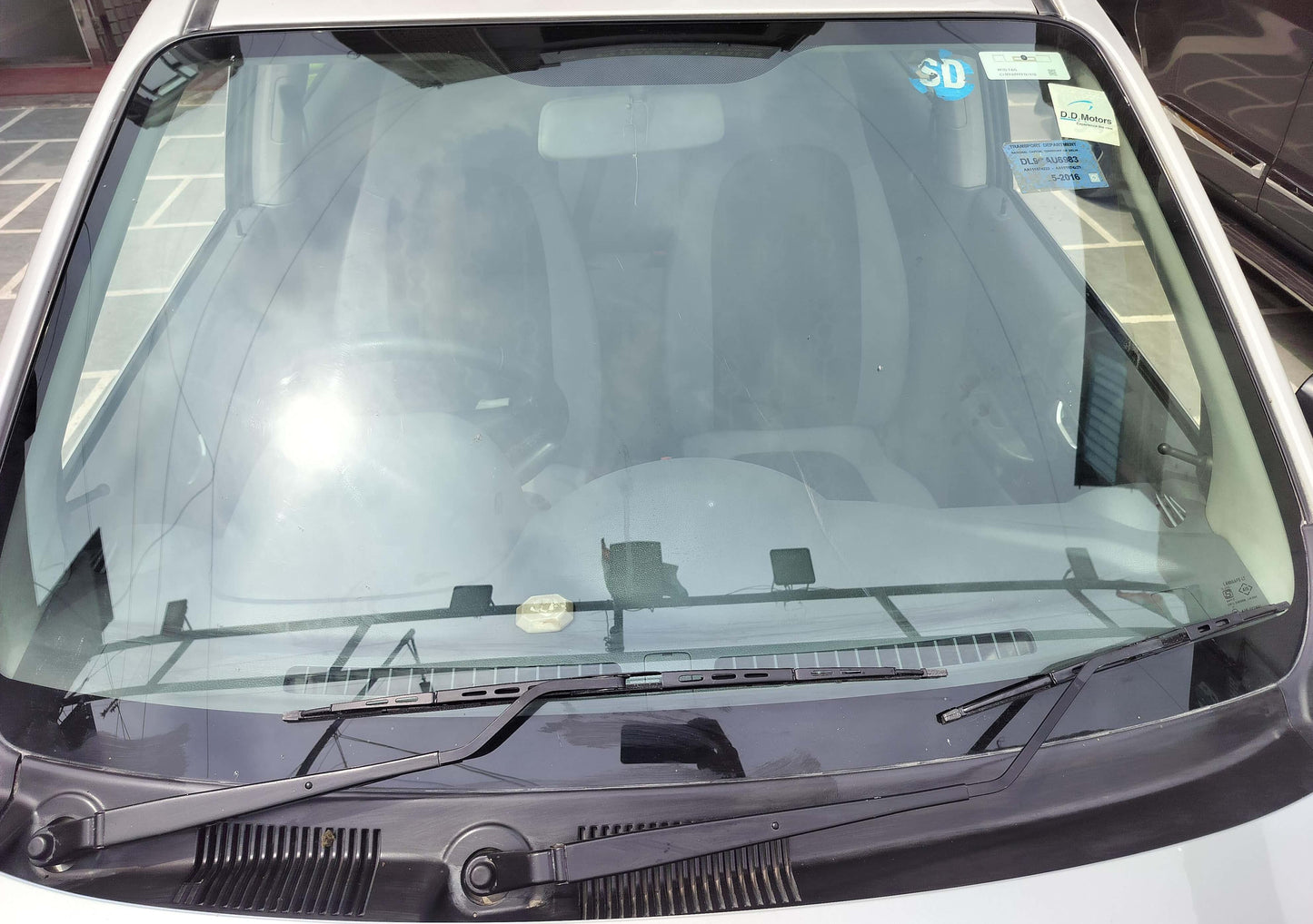 31,000 KMS MARUTI ALTO VXI PETROL ( 2016)