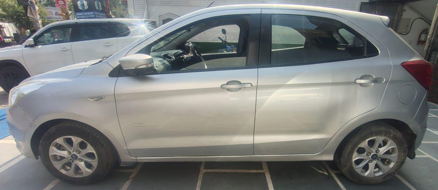 30,000 KMS FORD FIGO 1.2 TI-VCT PETROL (2015)