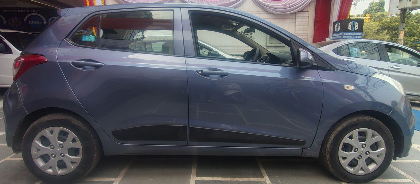 36,000 KMS HYUNDAI GRAND I10 MAGNA PETROL (2016)
