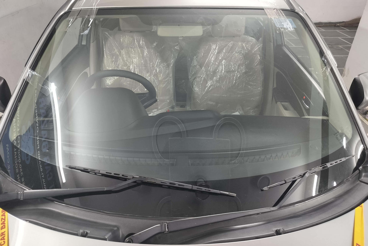 MARUTI DZIRE VXI CNG (2023)