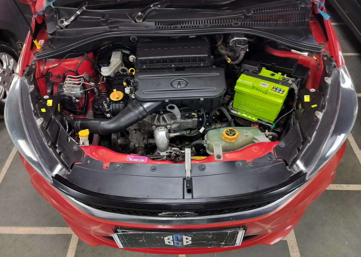 19,000 KMS TATA TIAGO XT 1.2 PETROL (2020)