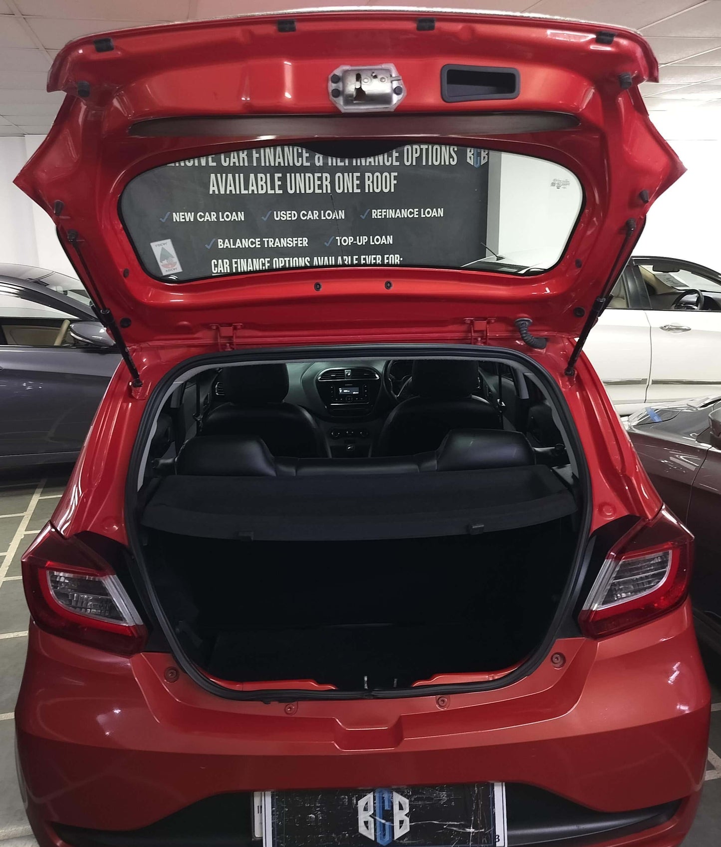 19,000 KMS TATA TIAGO XT 1.2 PETROL (2020)