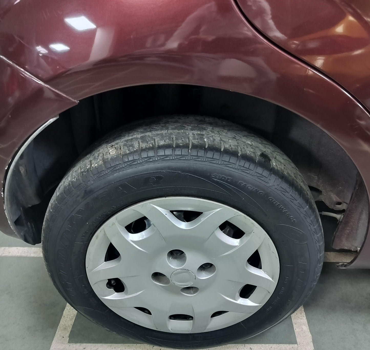 30,000 KMS FIAT PUNTO EMOTION PETROL (2014)