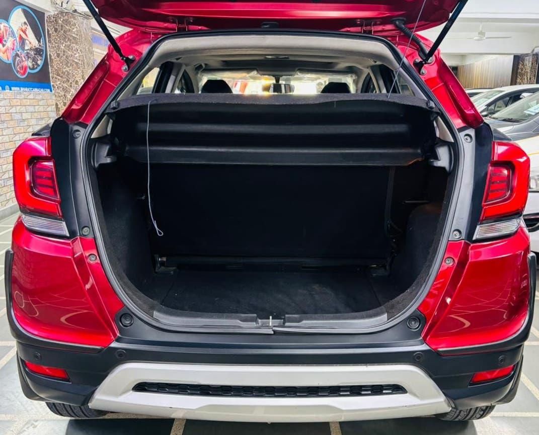 43,000 KMS HONDA WR-V VX 1.2 PETROL (2020)