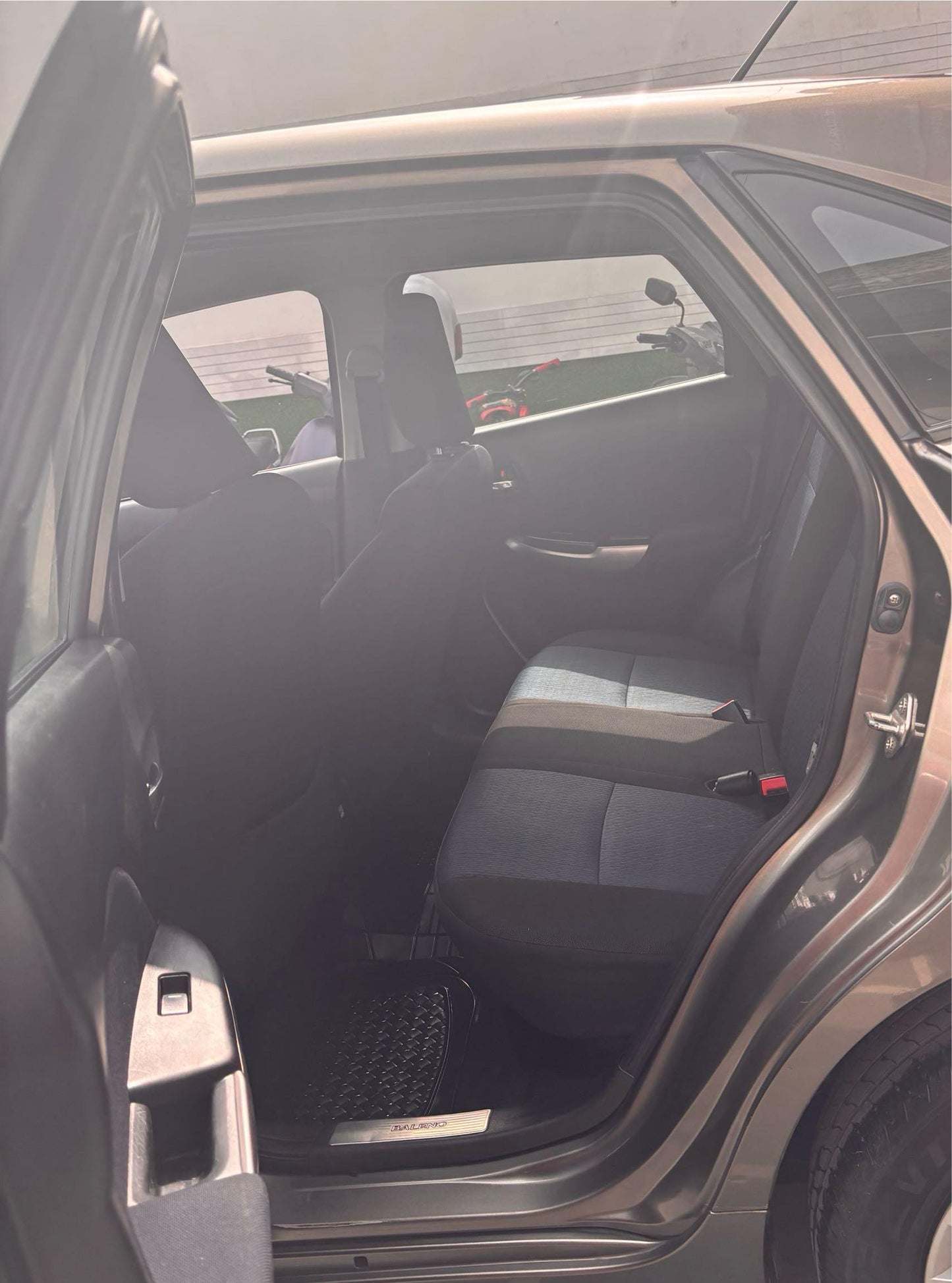 MARUTI BALENO DELTA PETROL (2019)