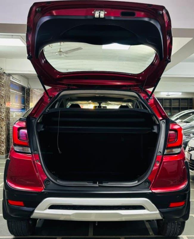 43,000 KMS HONDA WR-V VX 1.2 PETROL (2020)