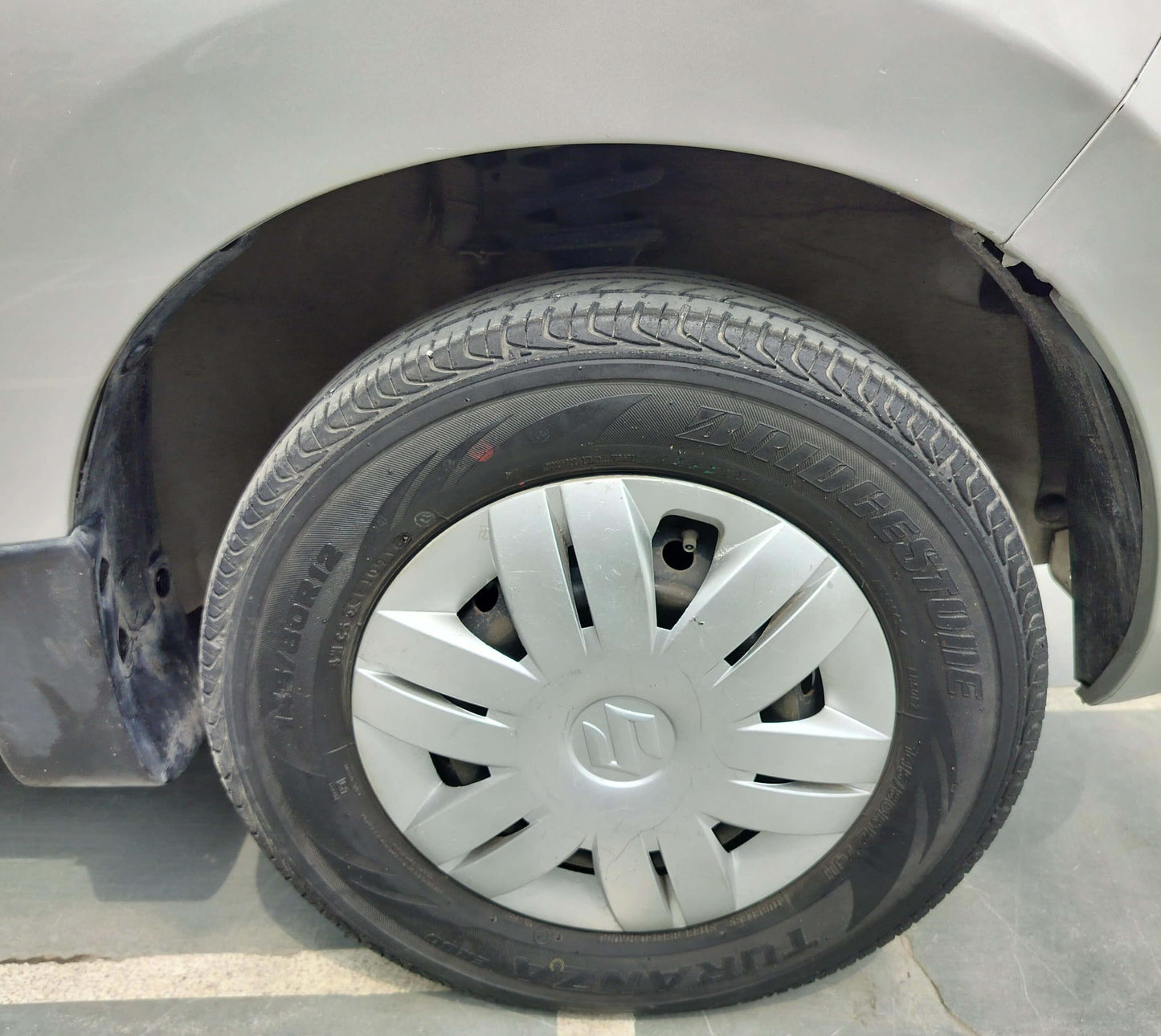 31,000 KMS MARUTI ALTO VXI PETROL ( 2016)
