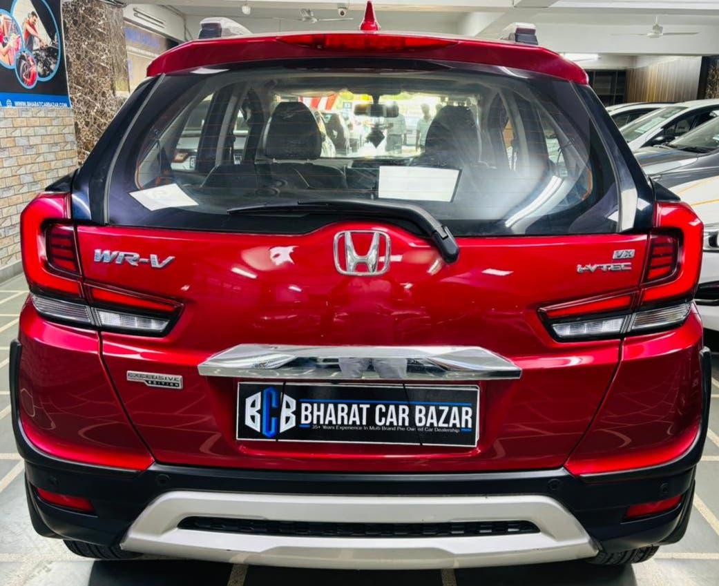 43,000 KMS HONDA WR-V VX 1.2 PETROL (2020)
