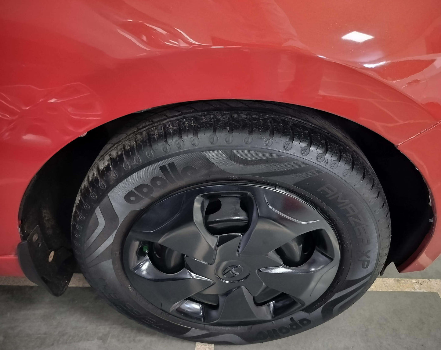 19,000 KMS TATA TIAGO XT 1.2 PETROL (2020)