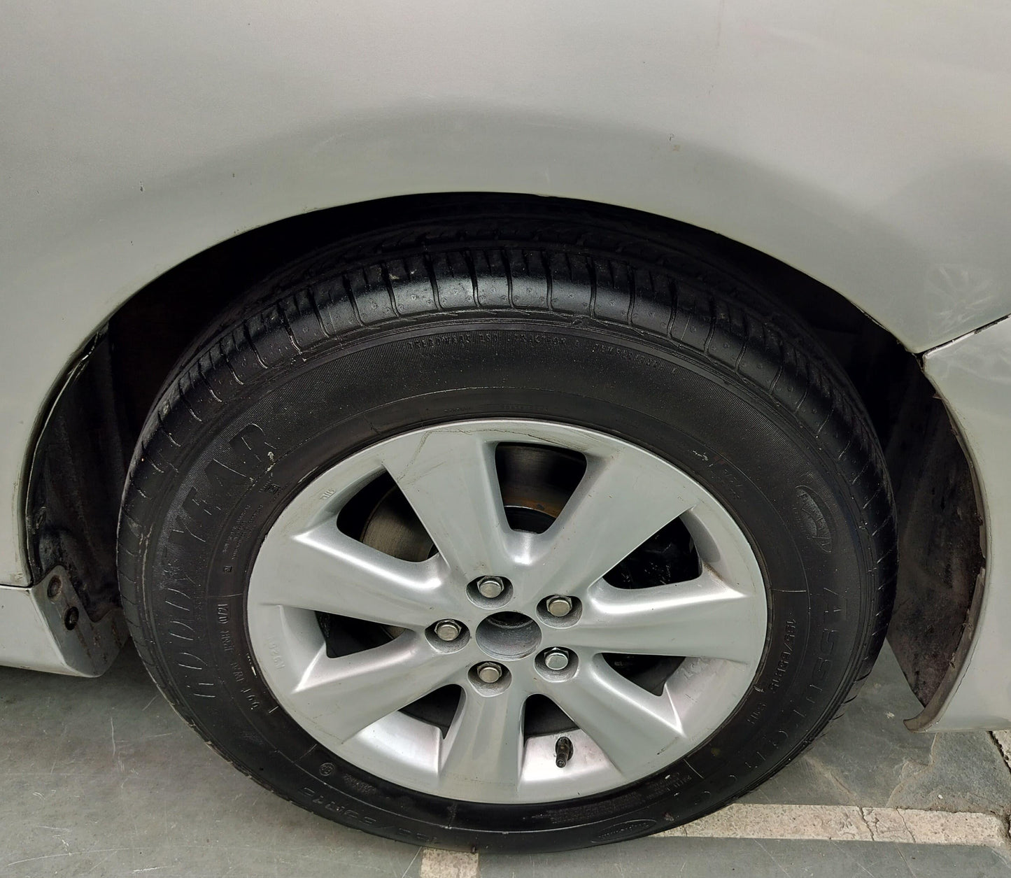 COROLLA ALTIS 1.8 G HB PETROL (2013)