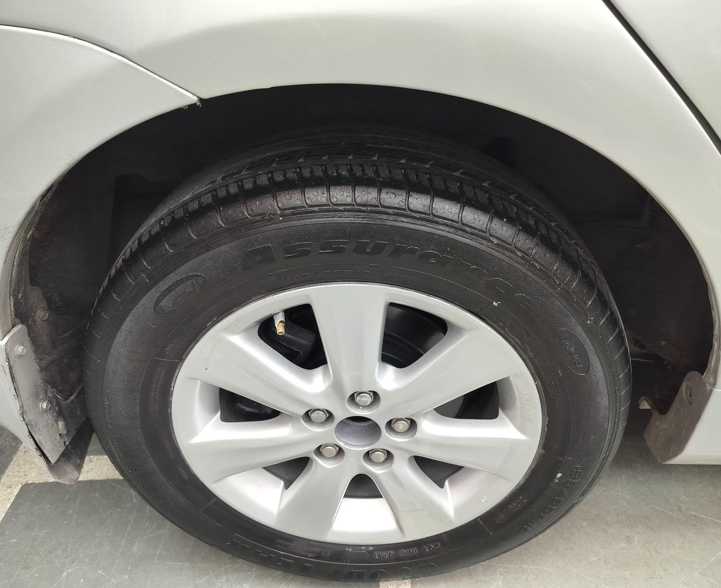 COROLLA ALTIS 1.8 G HB PETROL (2013)