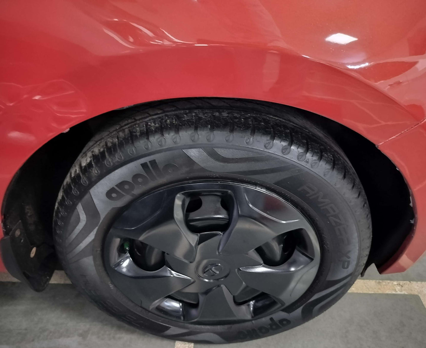 19,000 KMS TATA TIAGO XT 1.2 PETROL (2020)