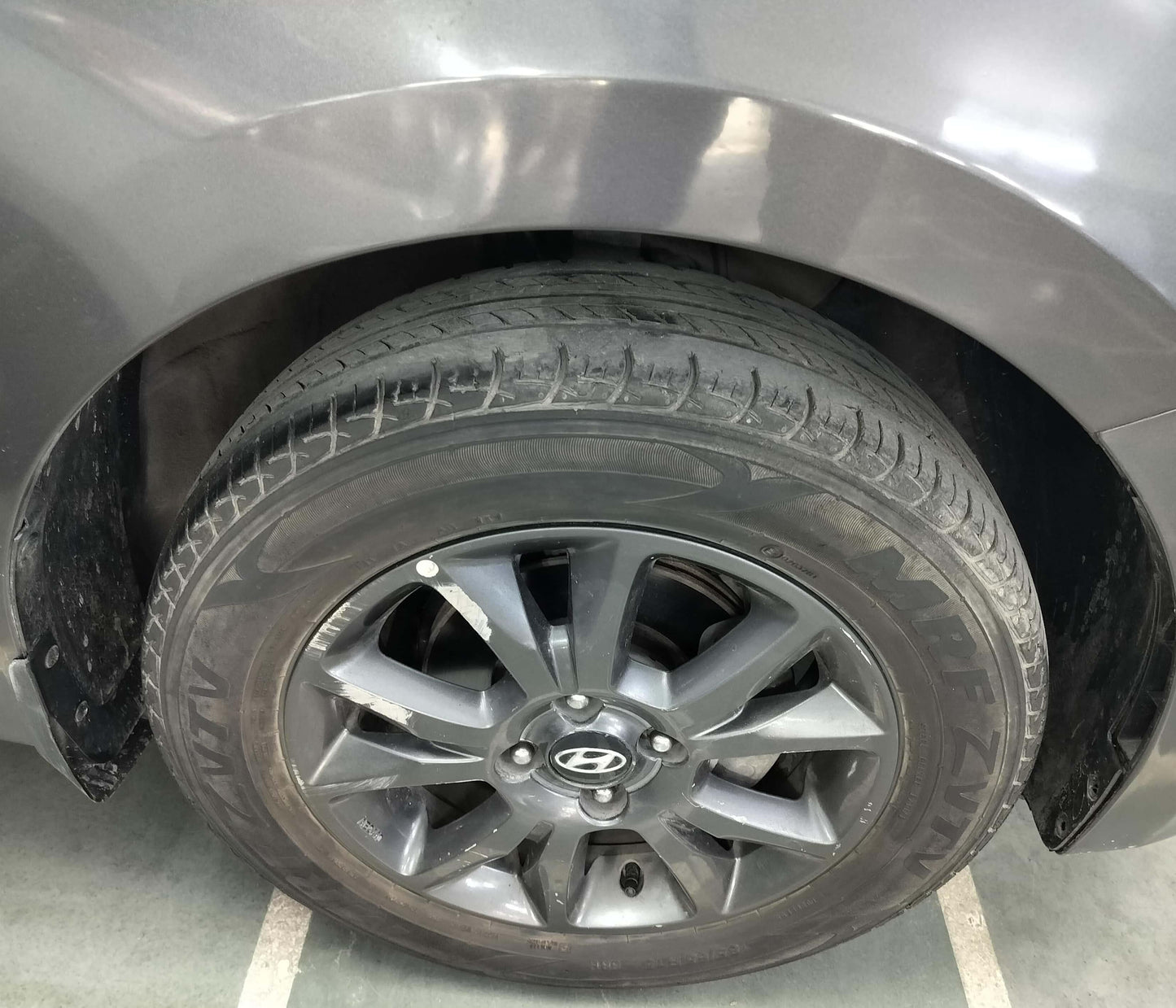 41,000 KMS HYUNDAI I20 SPORTZ PETROL (2020)