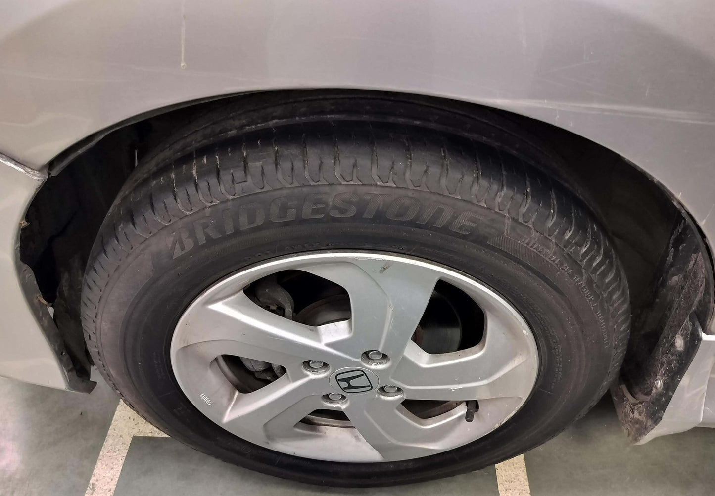 HONDA CITY VX 1.5 CVT PETROL (2014)