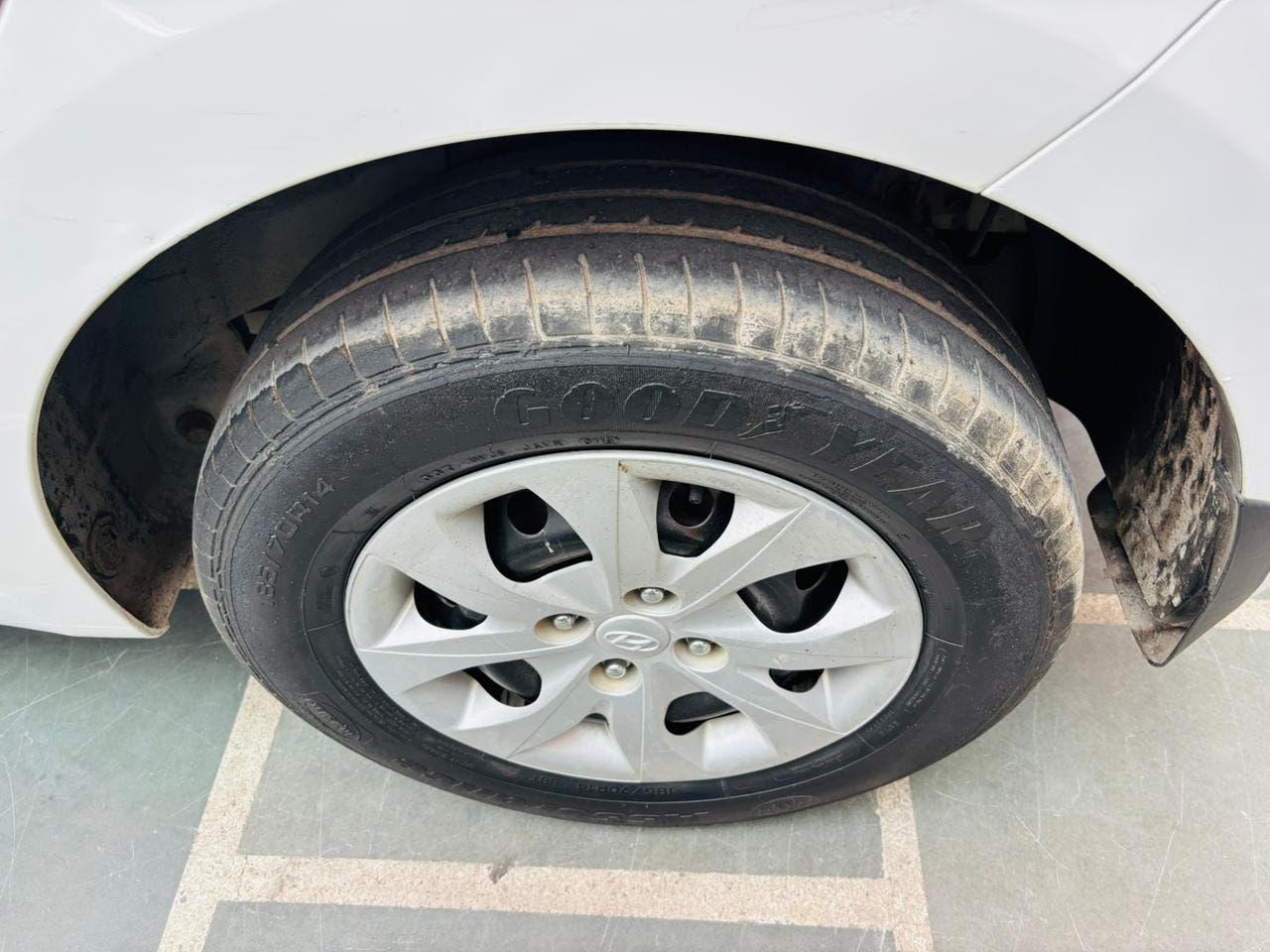 30,000 KMS HYUNDAI I20 MAGNA PETROL (2018)
