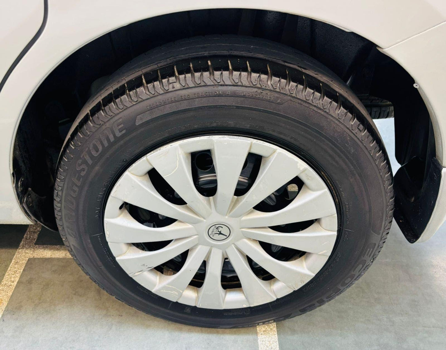 32,000 KMS MARUTI ERTIGA VXI AUTOMATIC PETROL (2019)