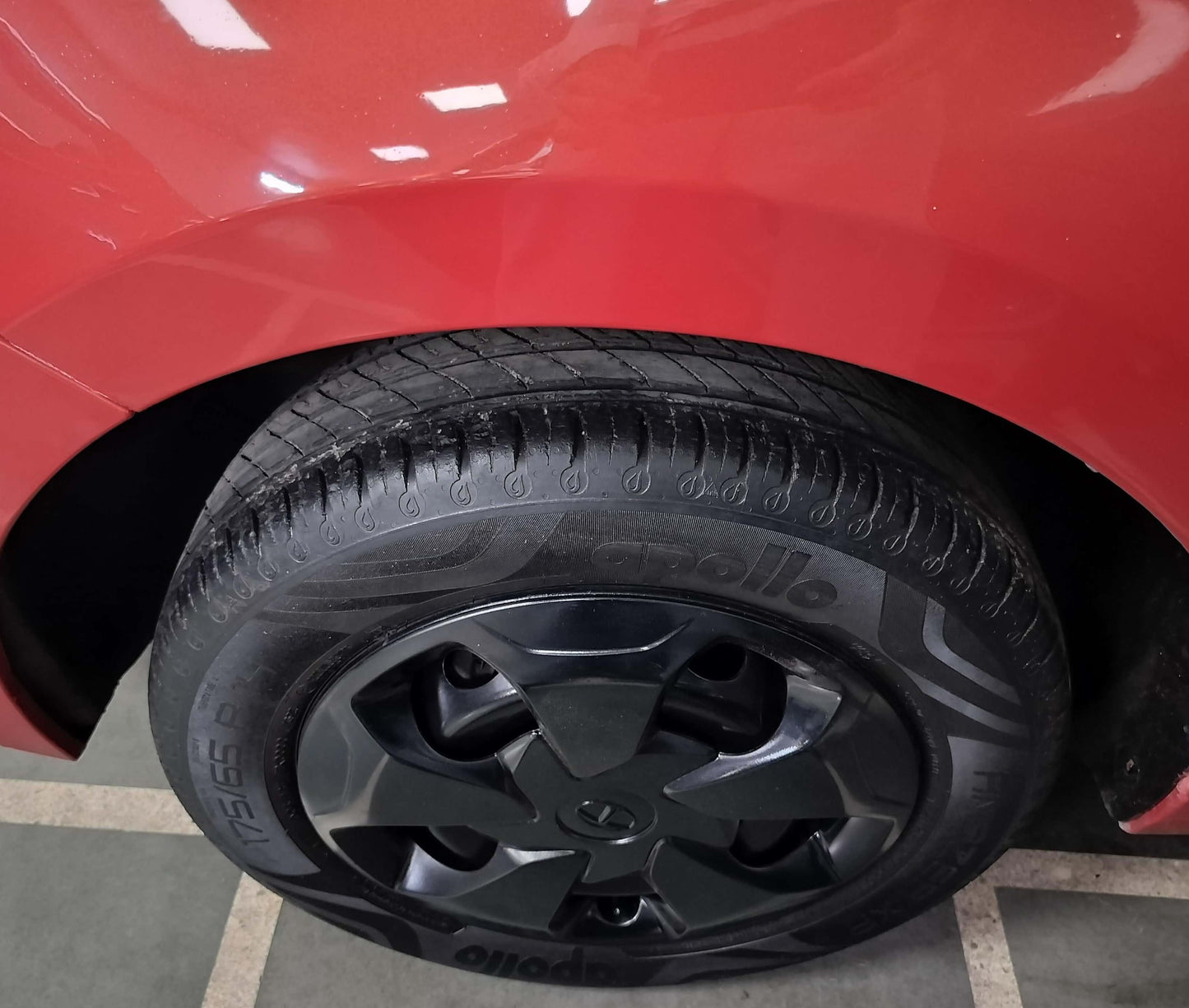 19,000 KMS TATA TIAGO XT 1.2 PETROL (2020)