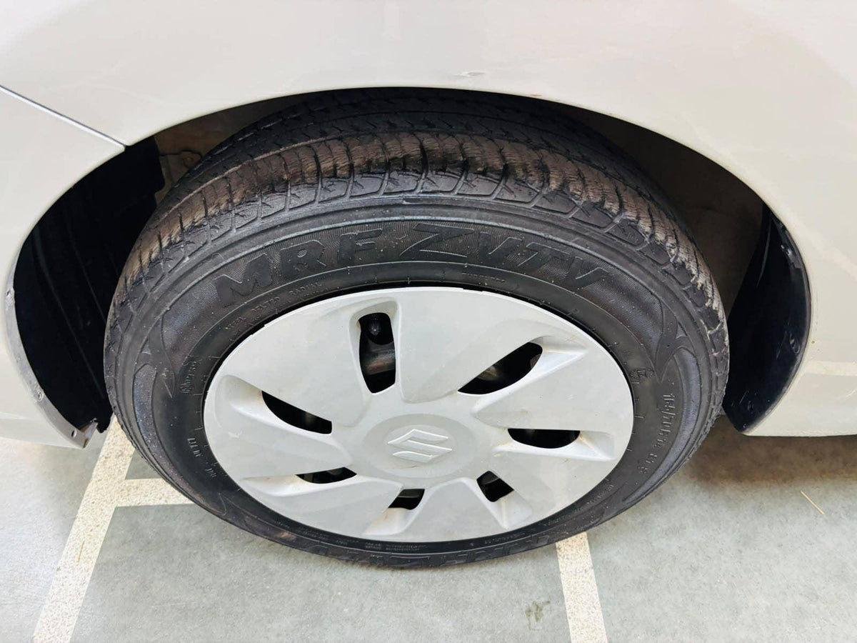 11,000 KMS MARUTI CELERIO VXI PETROL (2018)