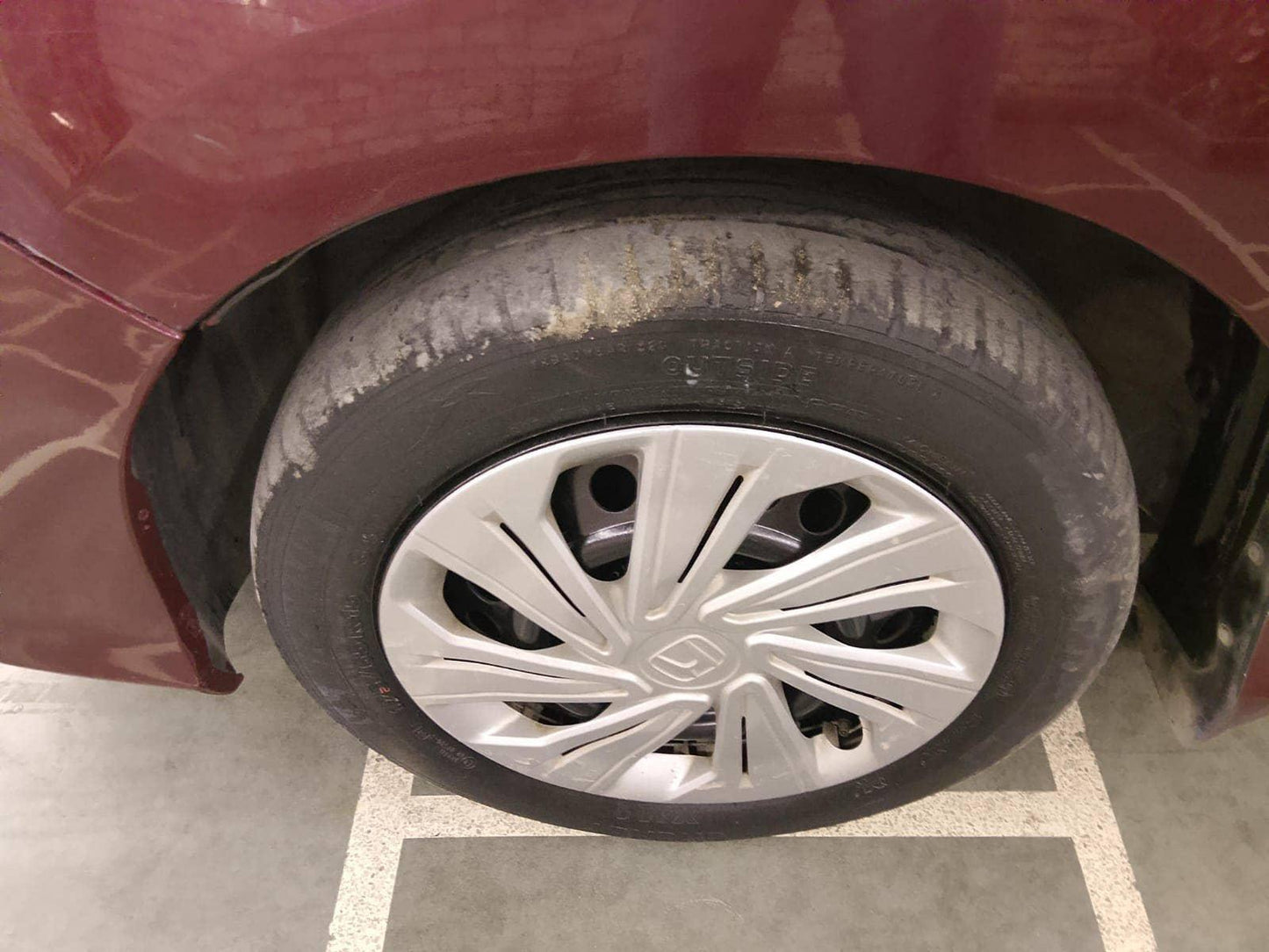 43,000 KMS HONDA CITY 1.5 SV MT PETROL (2017)
