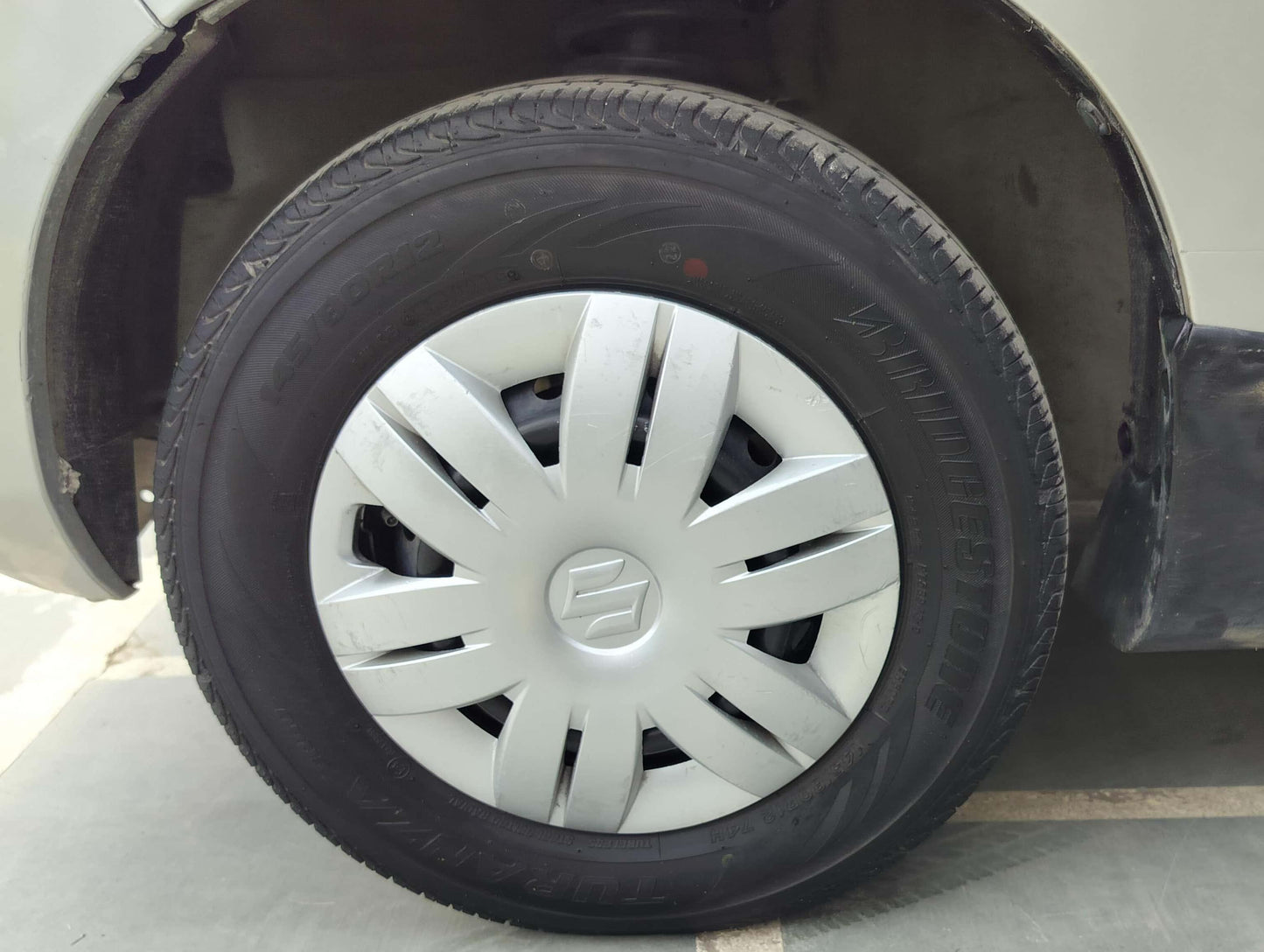 31,000 KMS MARUTI ALTO VXI PETROL ( 2016)