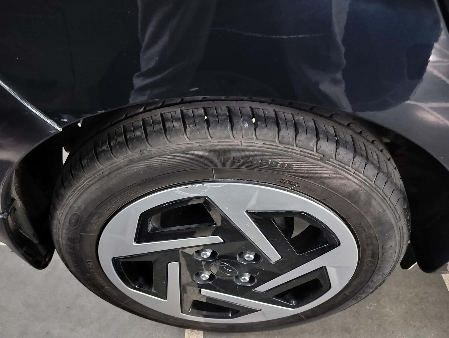 14,000 KMS GRAND I10 NIOS SPORTZ PETROL (2024)