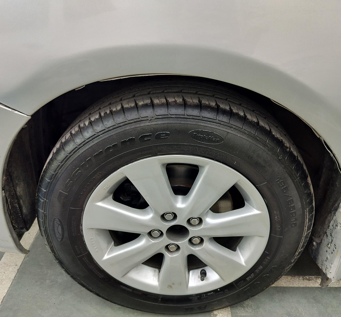 COROLLA ALTIS 1.8 G HB PETROL (2013)