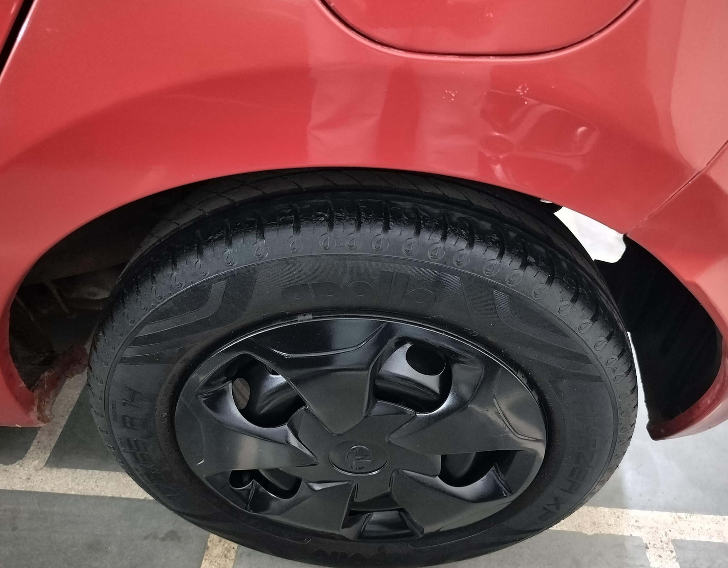 19,000 KMS TATA TIAGO XT 1.2 PETROL (2020)