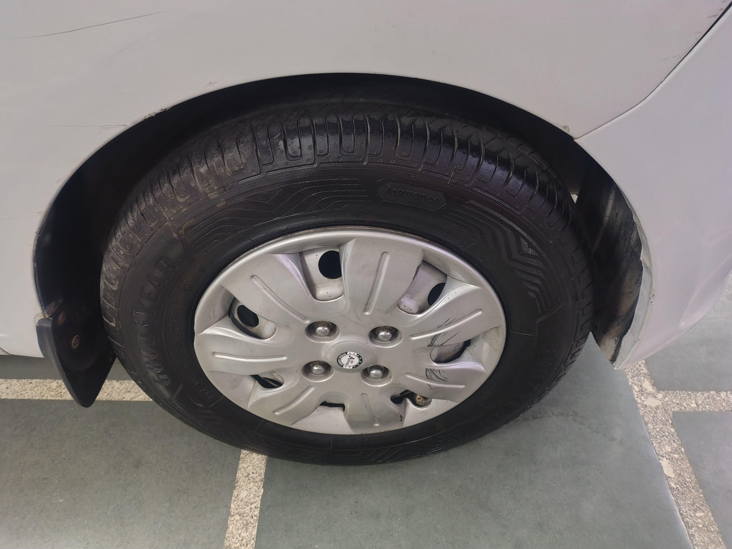 26,000 KMS HYUNDAI I10 MAGNA PETROL (2015)