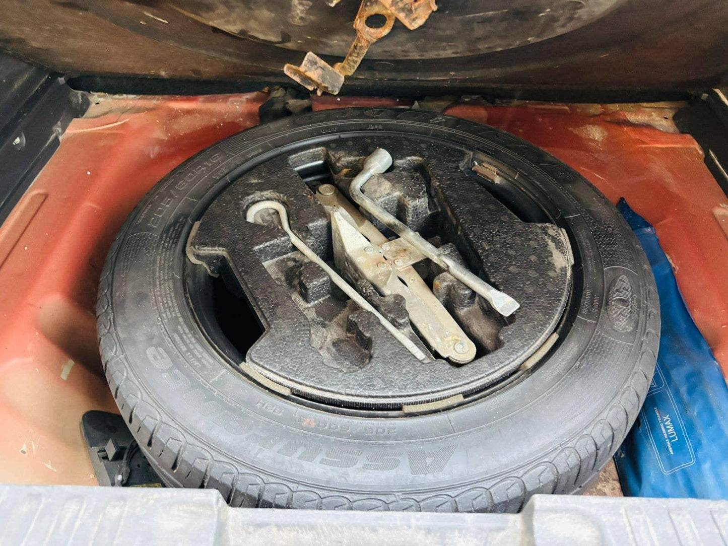 MARUTI BREZZA VDI (O) DIESEL (2016)