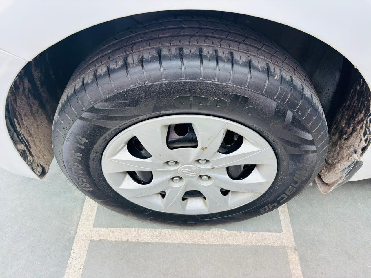 30,000 KMS HYUNDAI I20 MAGNA PETROL (2018)