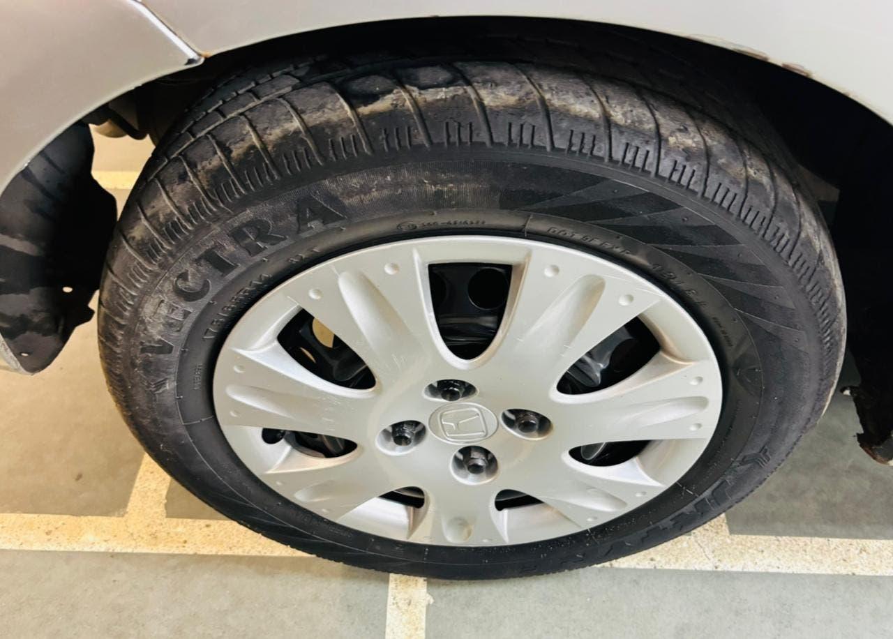 38,000 KMS HONDA BRIO 1.2 S (O) PETROL (2018)