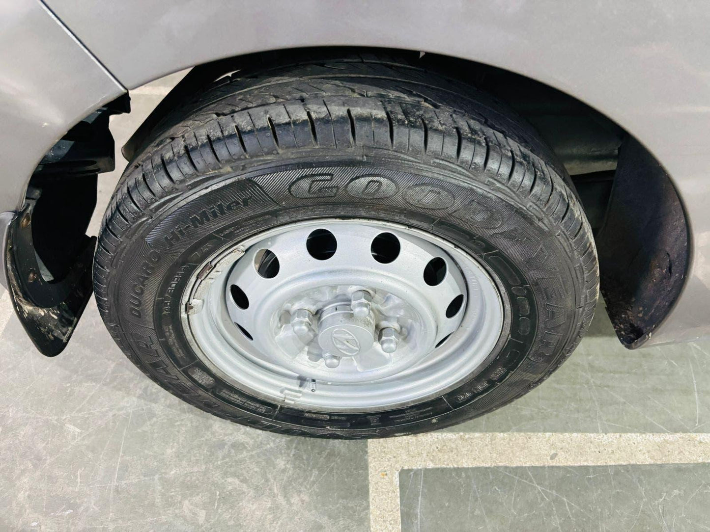 HYUNDAI EON ERA+ PETROL (2012)