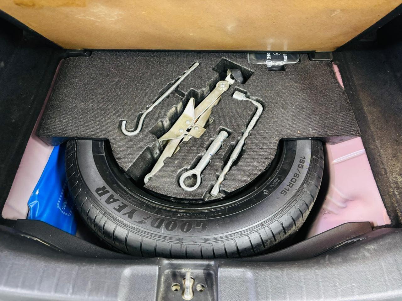 43,000 KMS HONDA WR-V VX 1.2 PETROL (2020)