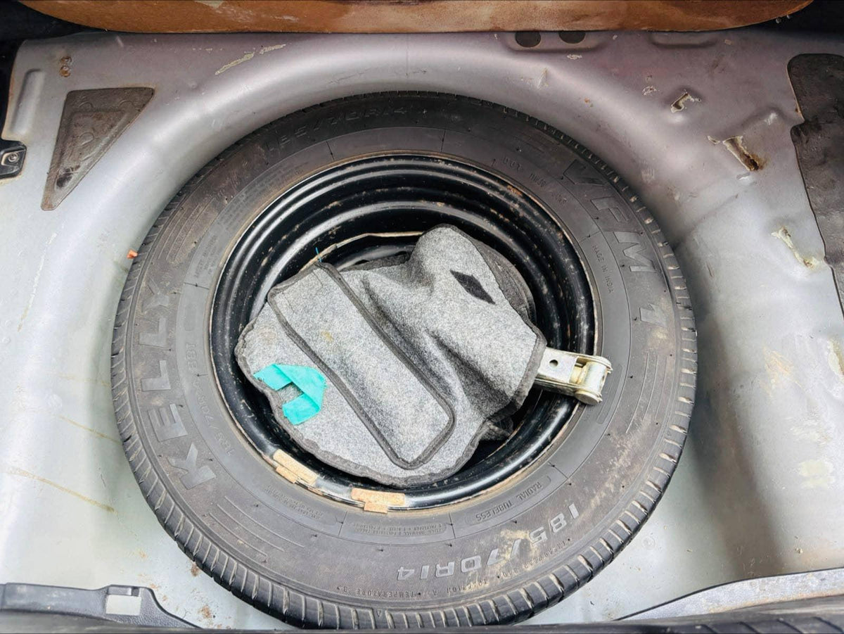 45,000 KMS HYUNDAI I20 1.2 MAGNA PETROL (2019)