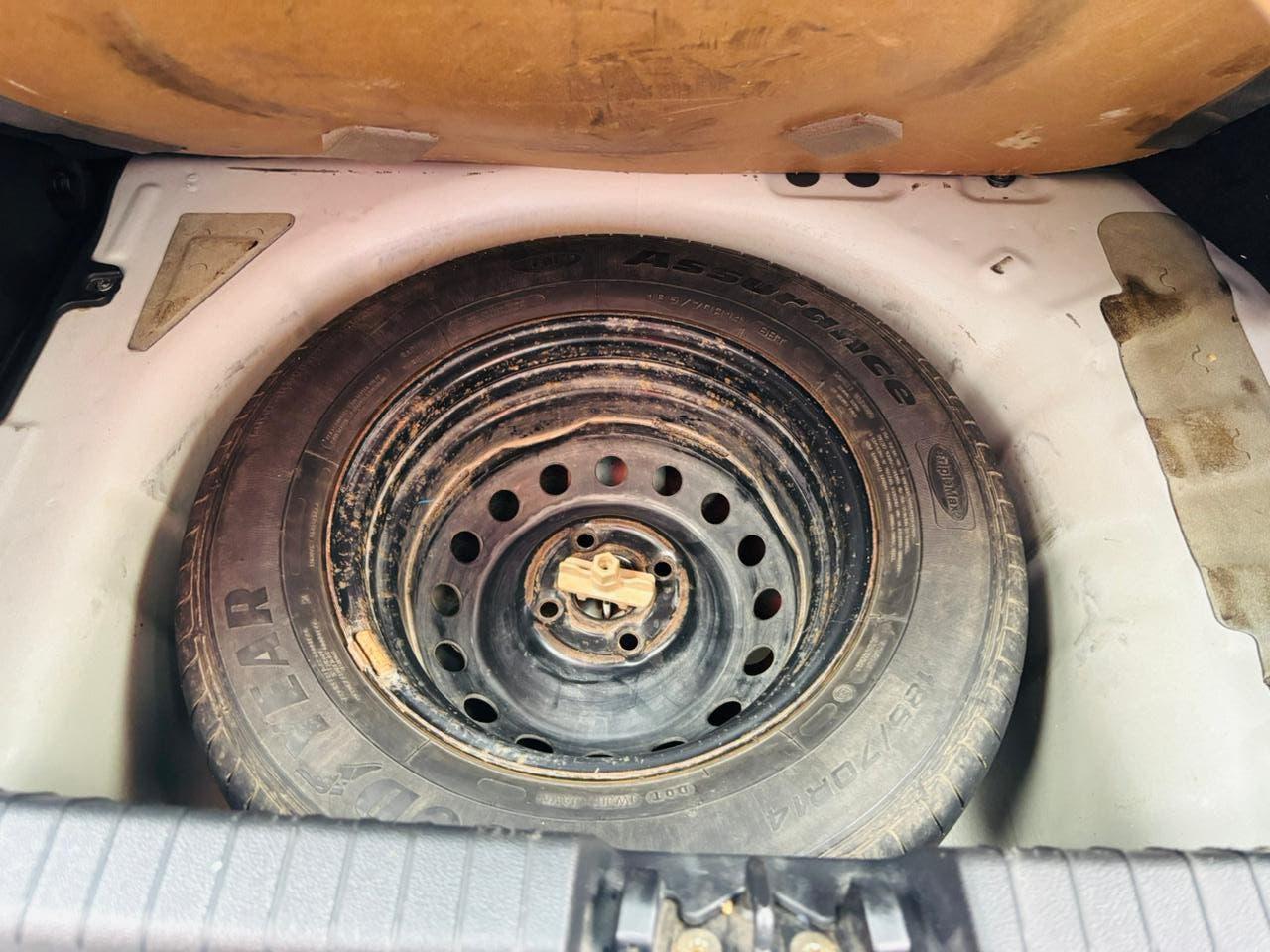 30,000 KMS HYUNDAI I20 MAGNA PETROL (2018)