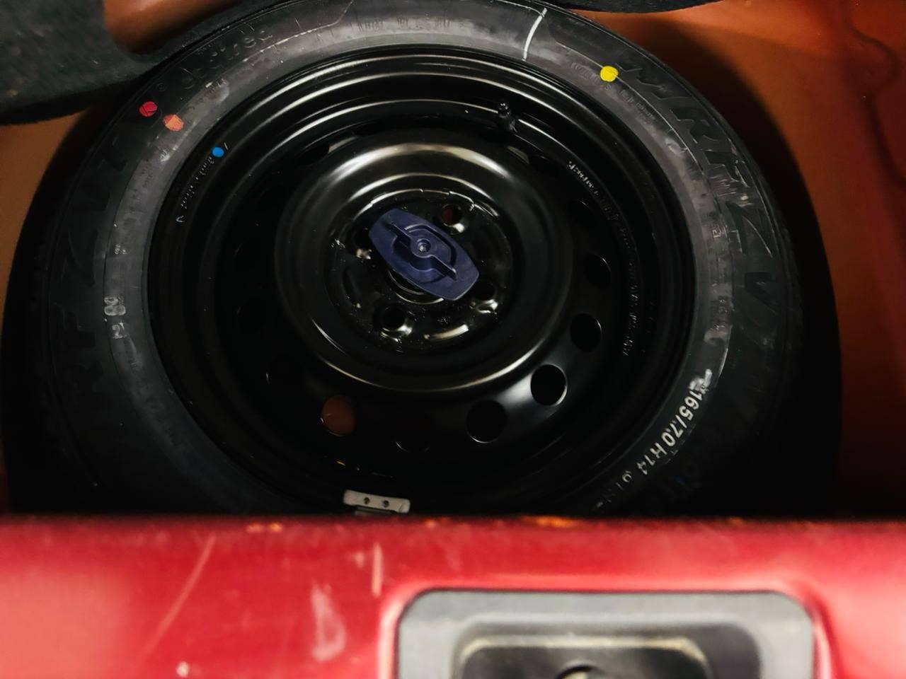 20,000 KMS MARUTI WAGONR ZXI+ AGS PETROL (2023)