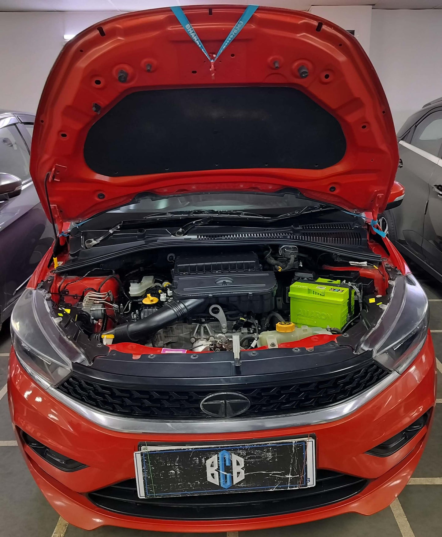 19,000 KMS TATA TIAGO XT 1.2 PETROL (2020)
