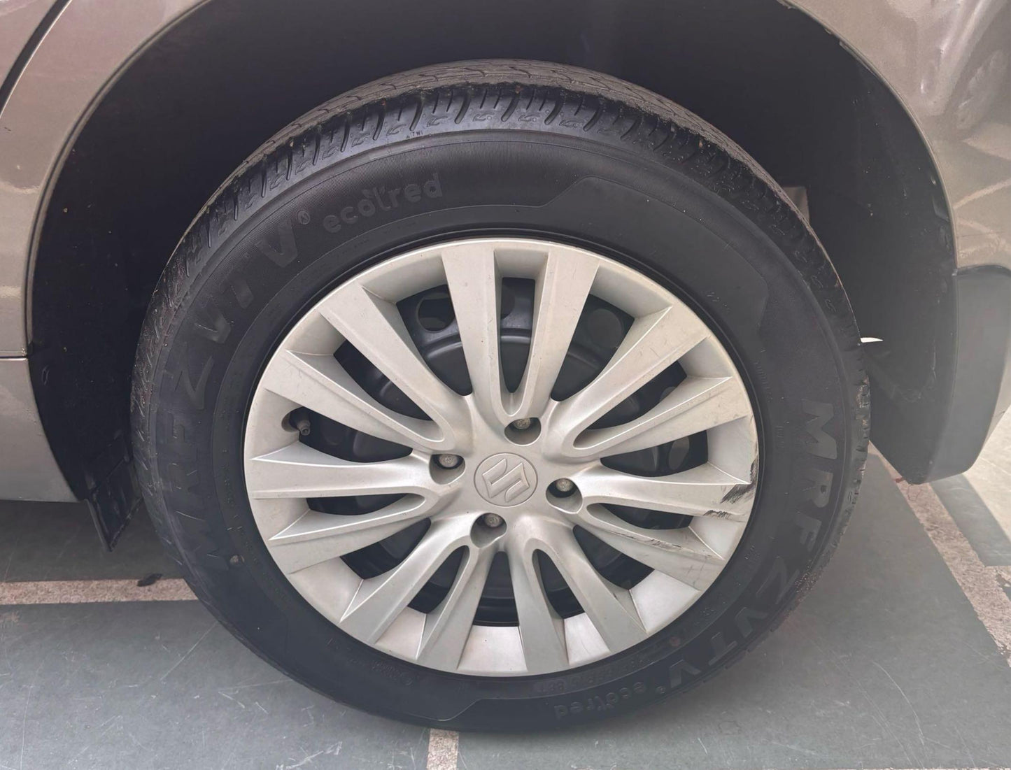 MARUTI BALENO DELTA PETROL (2019)