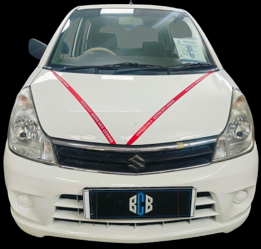 MARUTI ZEN ESTILO LXI PETROL (2010)