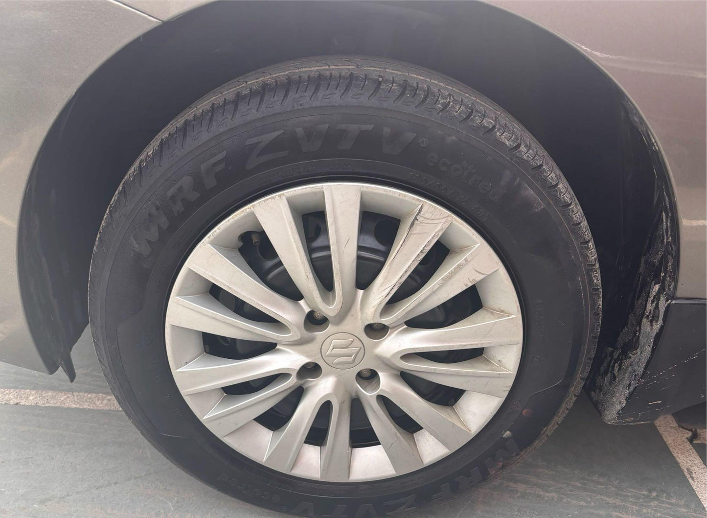 MARUTI BALENO DELTA PETROL (2019)