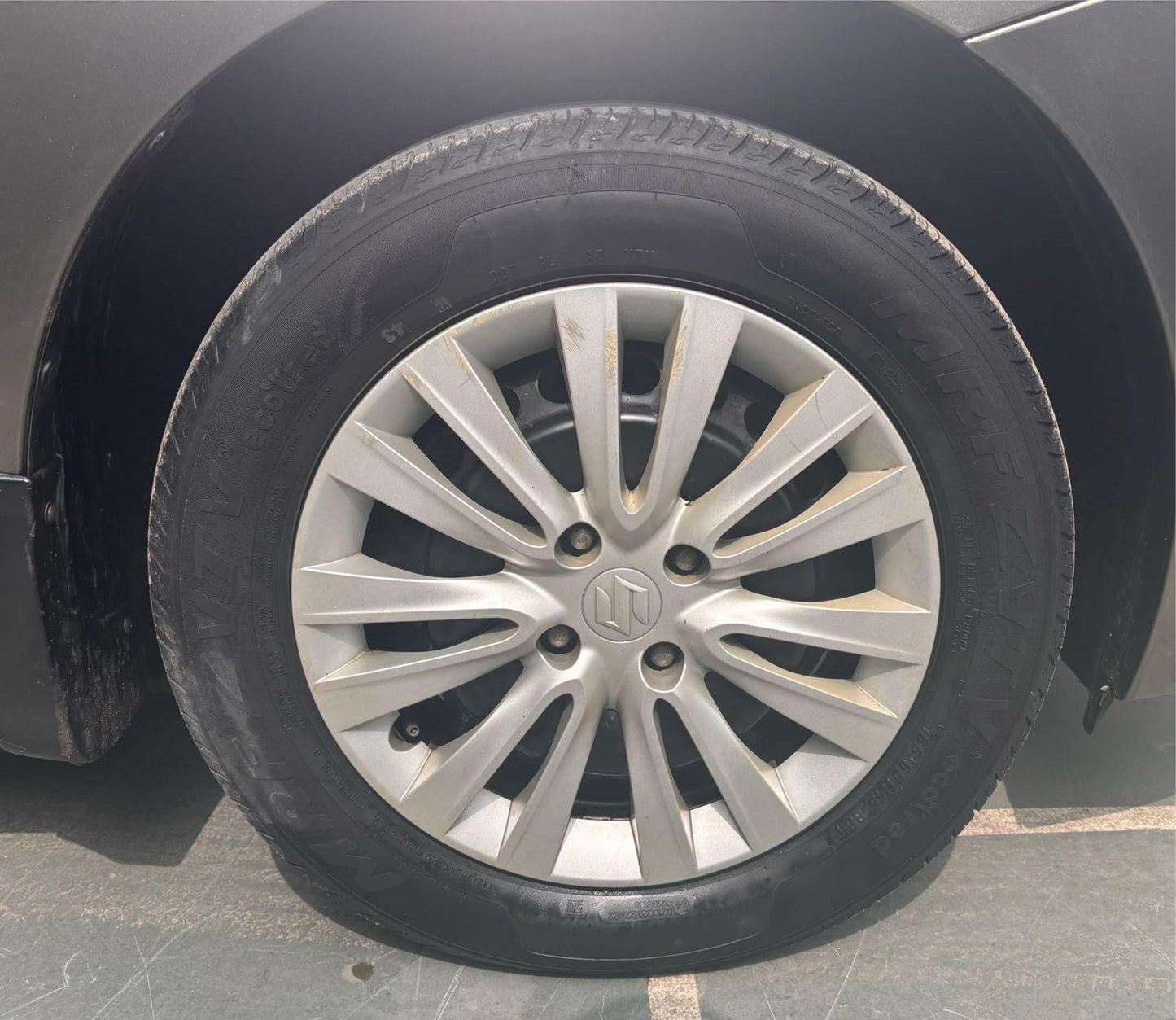 MARUTI BALENO DELTA PETROL (2019)