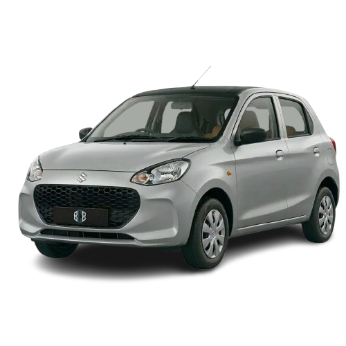 Bharat Car Bazar