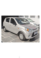 Load image into Gallery viewer, 1,500 KMS MARUTI ALTO 800 LXI PETROL (2017)
